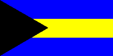 Landkarte Bahamas